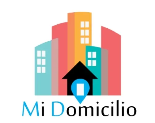 Mi domicilio