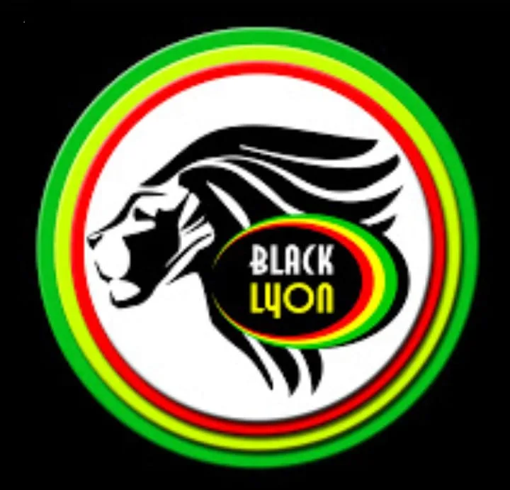 Black Lyon
