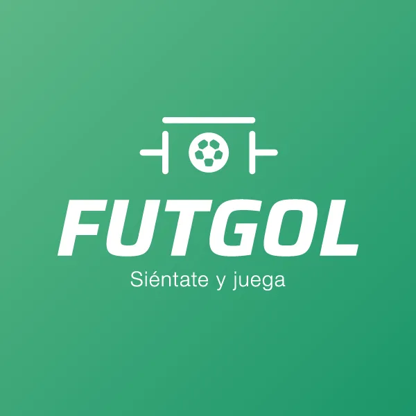 FUTGOL Siéntate y juega