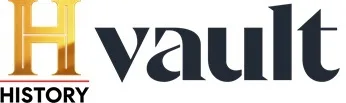 H HISTORY vault