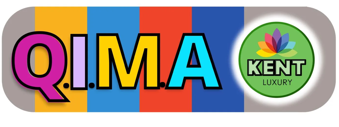 Q.I.M.A KENT