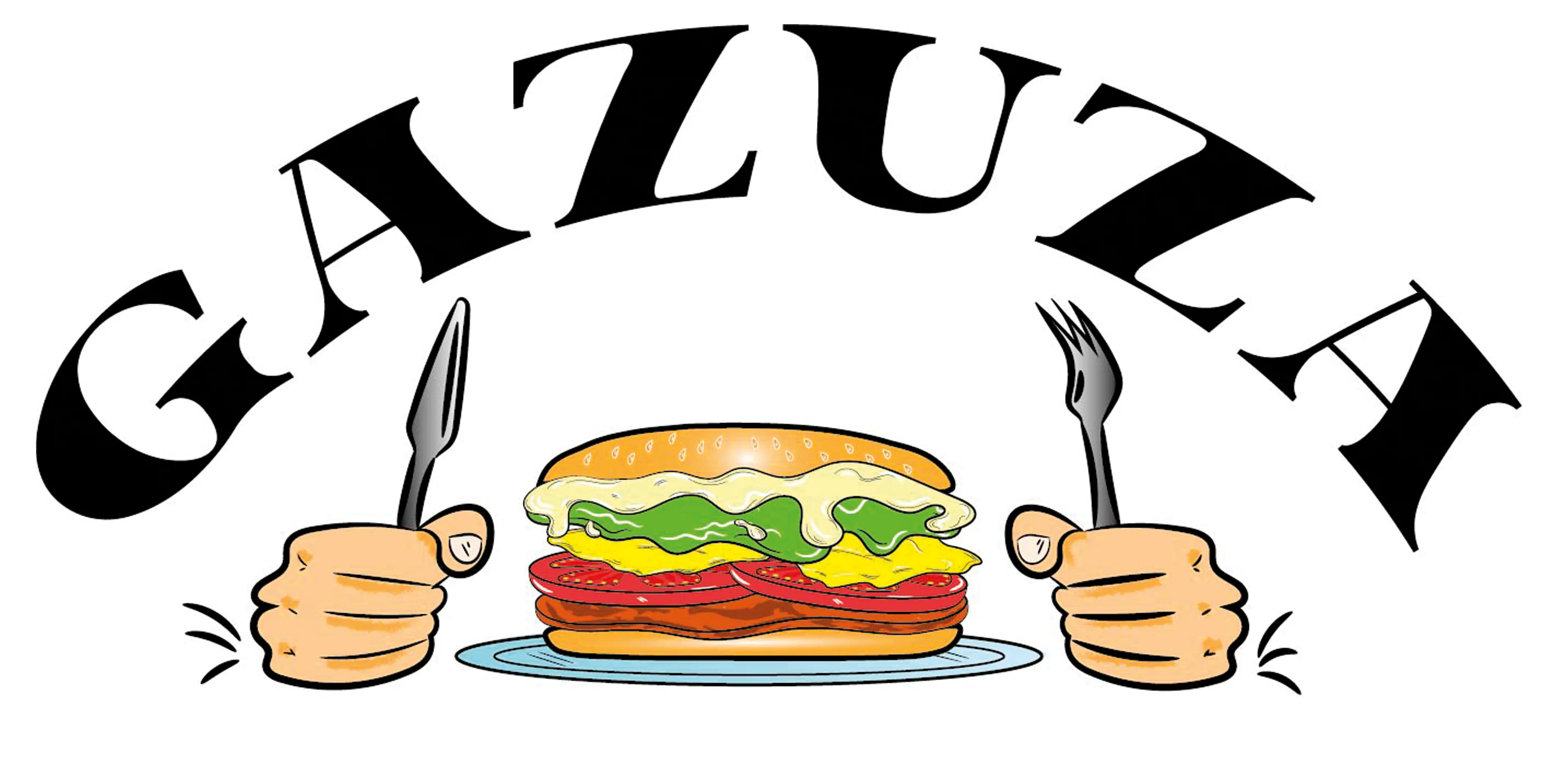 Gazuza