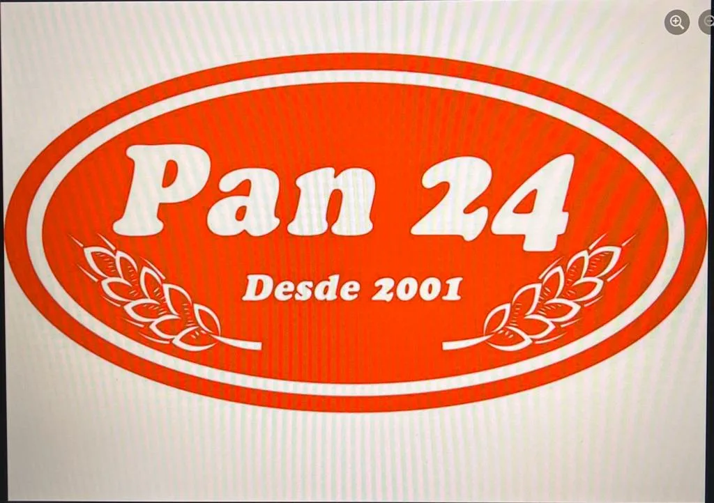 Pan 24 Desde 2001