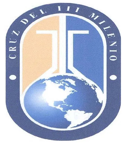 CRUZ DEL III MILENIO