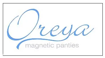OREYA, MAGNETIC PANTIES