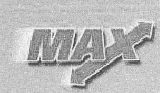 MAX