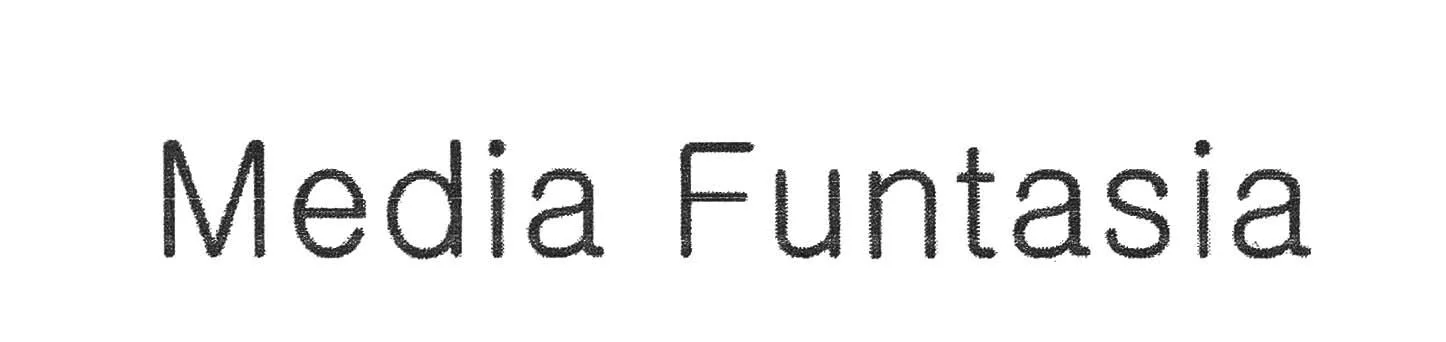 MEDIA FUNTASIA