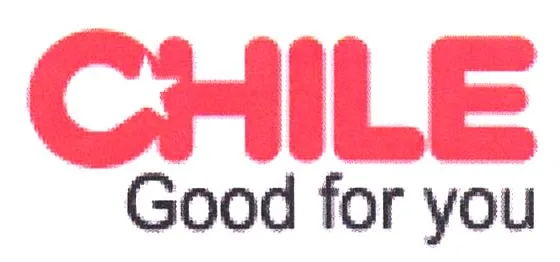 CHILE GOOD FOR YOU