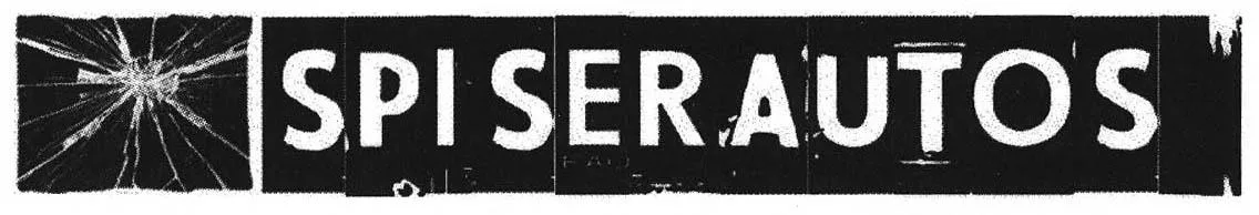 SPISERAUTOS