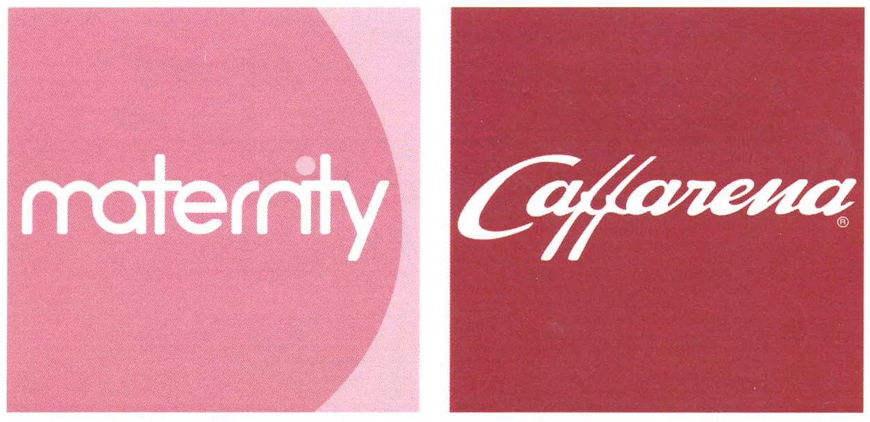 MATERNITY CAFFARENA