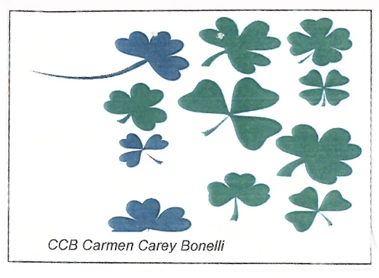 CCB CARMEN CAREY BONELLI