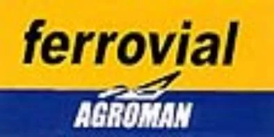 FERROVIAL AGROMAN