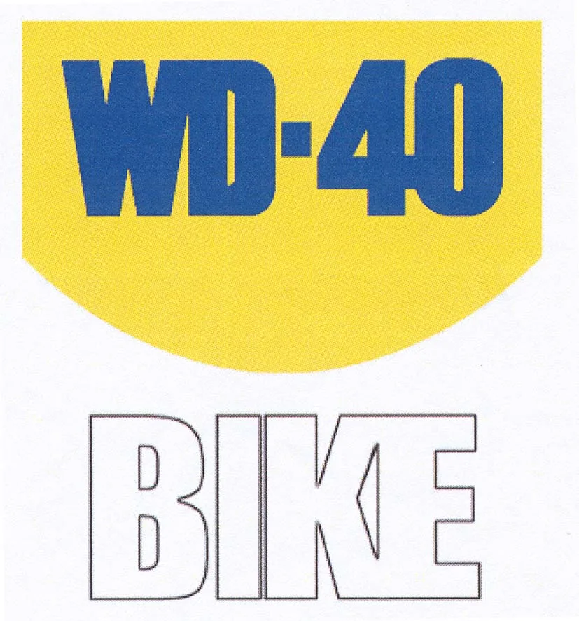 WD-40 BIKE