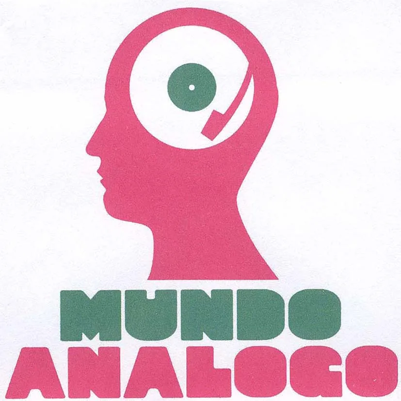 MUNDO ANALOGO