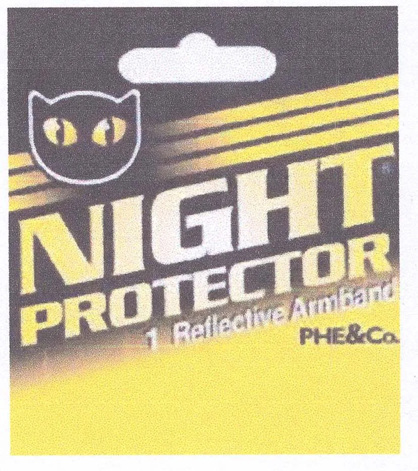 NIGHT PROTECTOR