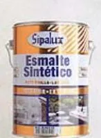 SIPALUX ESMALTE SINTETICO