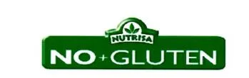 NUTRISA NO + GLUTEN