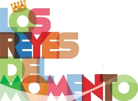 LOS REYES DEL MOMENTO