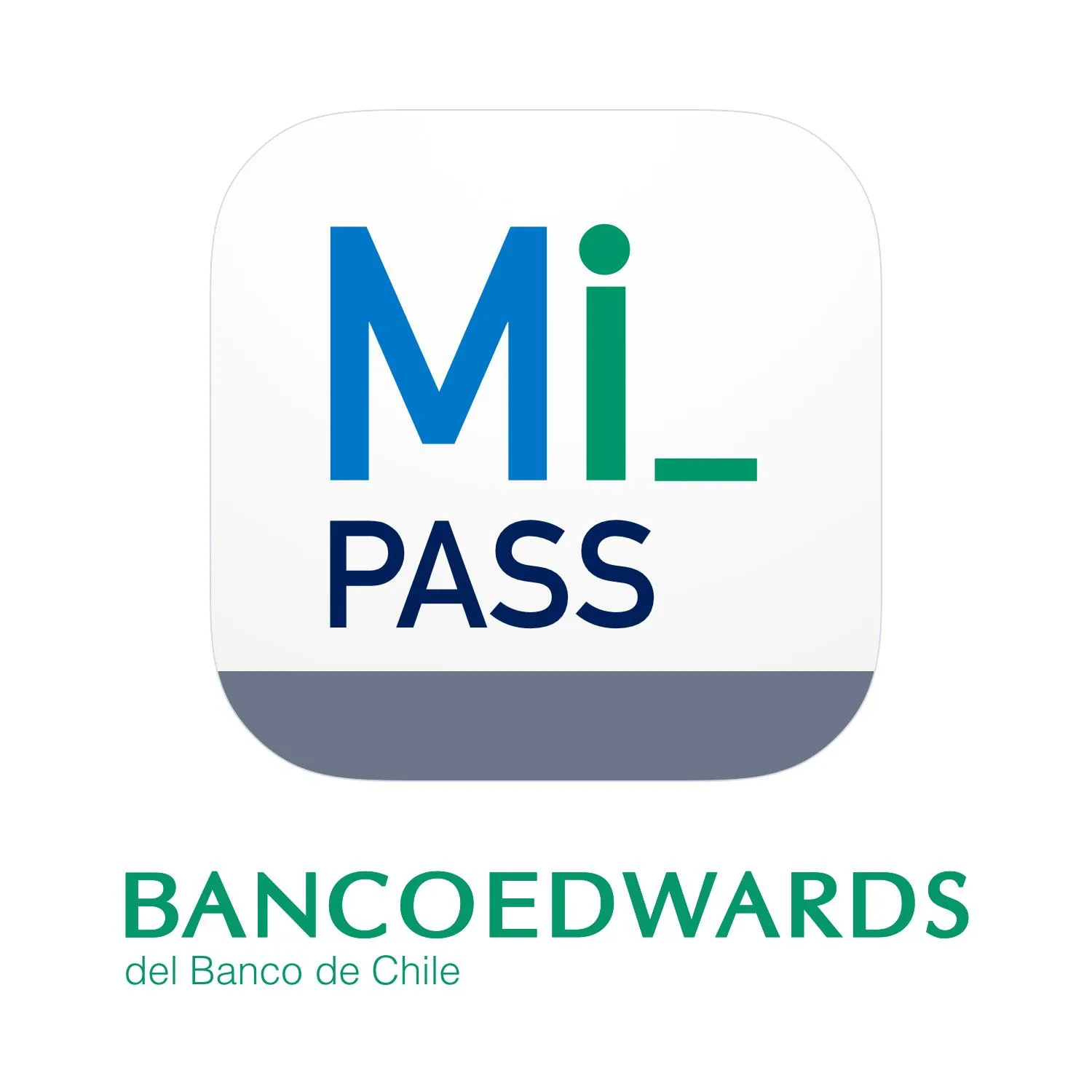 Mi_PASS BANCO EDWARDS del Banco de Chile