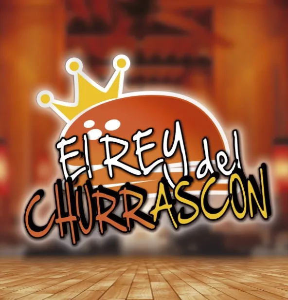 El REY del CHURRASCON