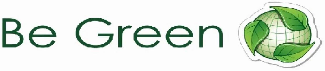 Be Green