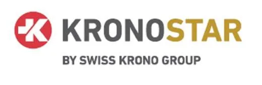 K KRONOSTAR BY SWISS KRONO GROUP
