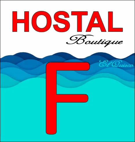 Hostal Boutique F