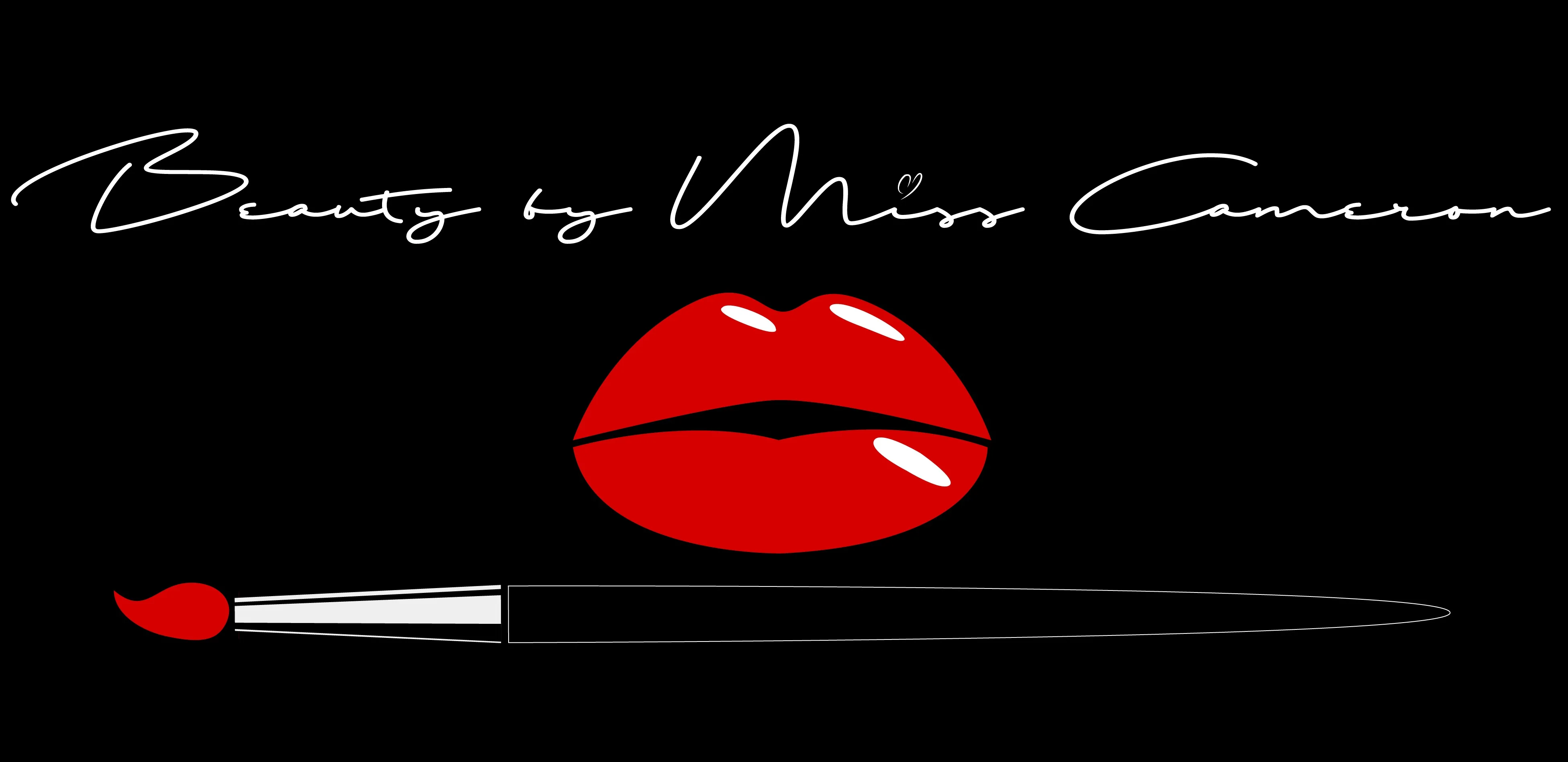 BEAUTY BY MISS CAMERON