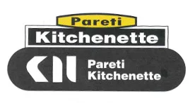 PARETI KITCHENETTE PARETI KITCHENETTE