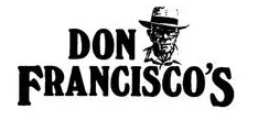 DON FRANCISCO'S