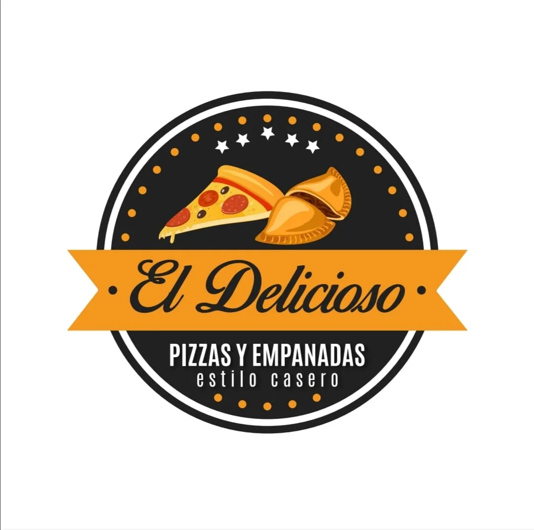 El Delicioso PIZZAS Y EMPANADAS estilo casero