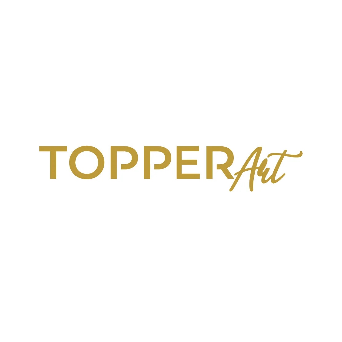 TOPPER ART