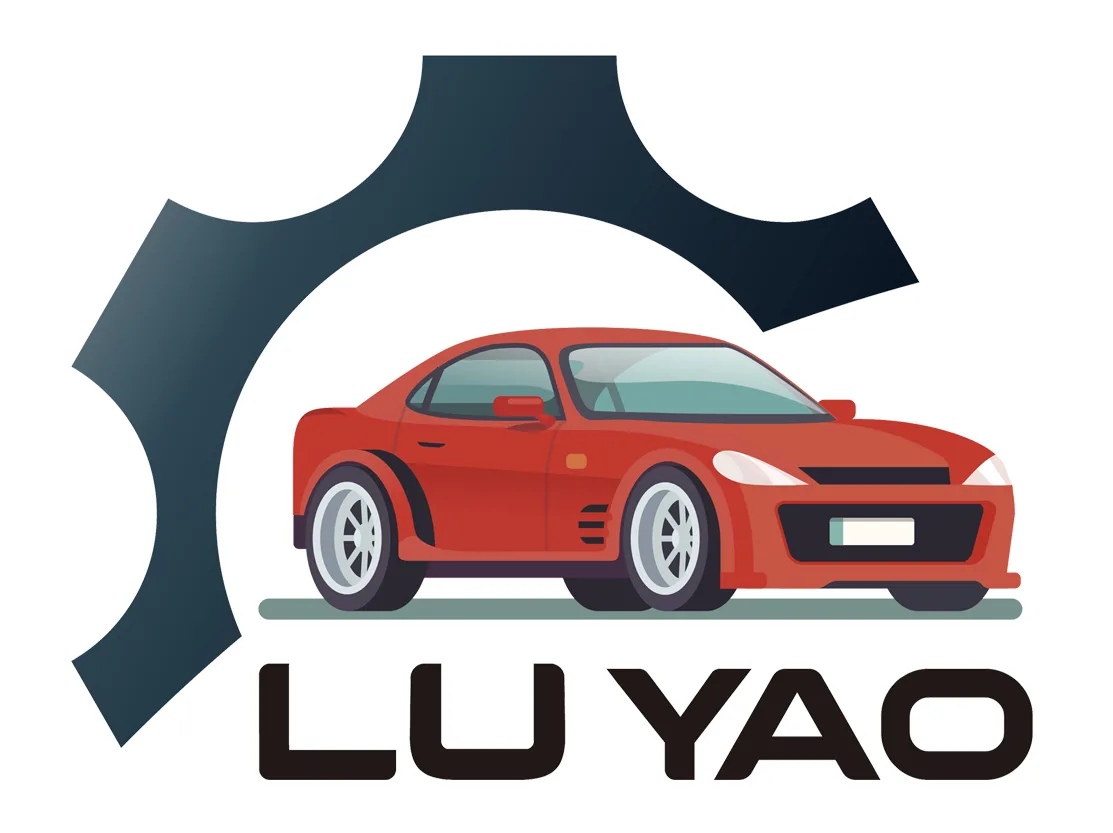 Lu Yao