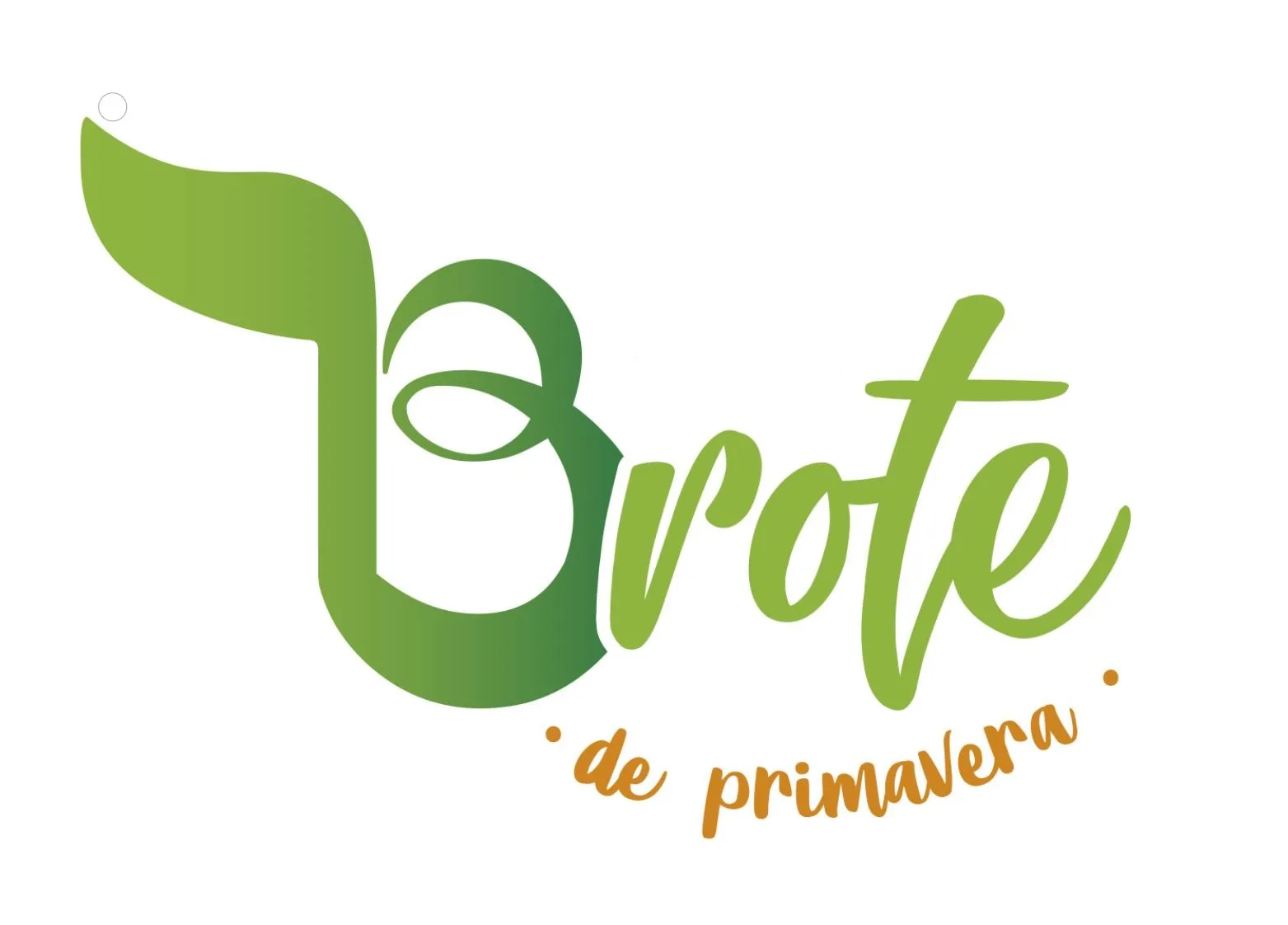 BROTE DE PRIMAVERA