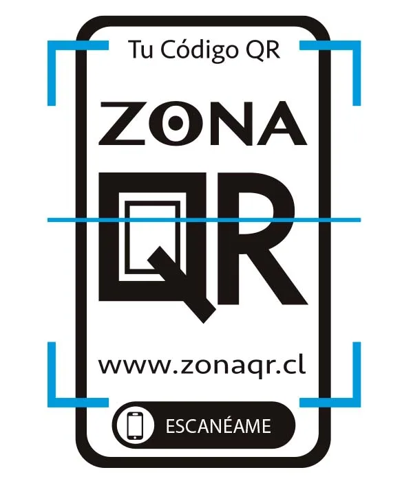 Zona QR