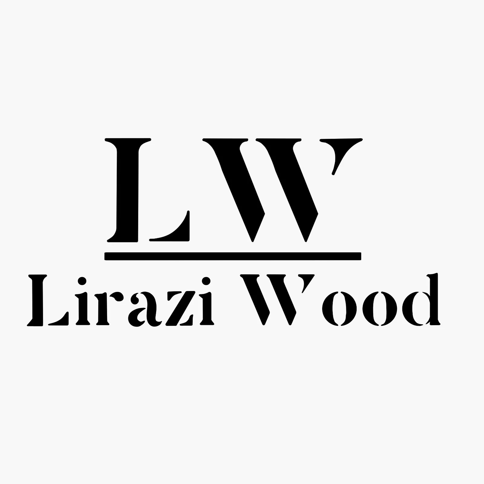 LW LIRAZI WOOD