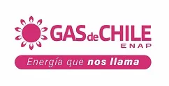 GAS DE CHILE ENAP ENERGÍA QUE NOS LLAMA