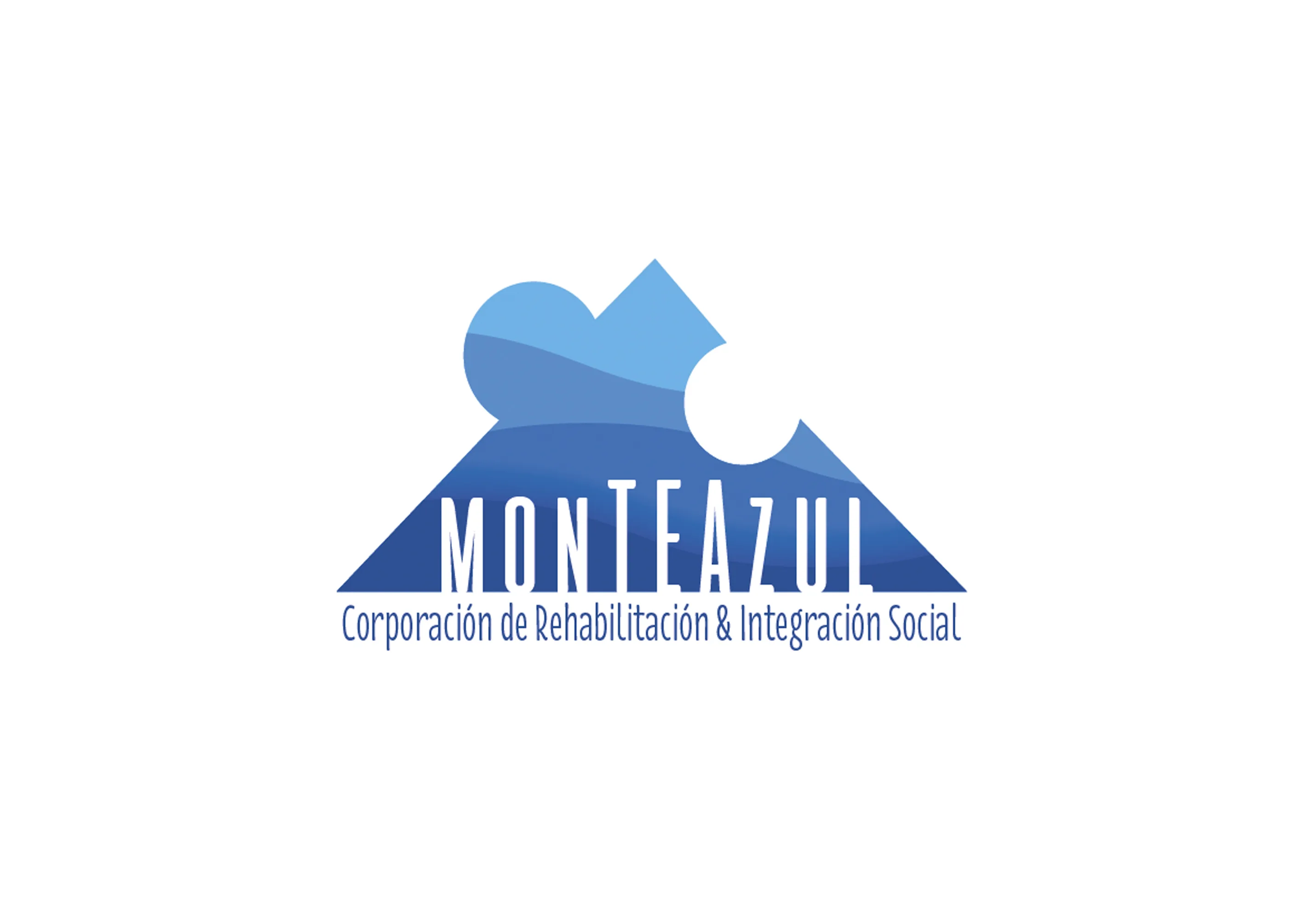 Corporación monTEAzul de Rehabilitación & Integración Social