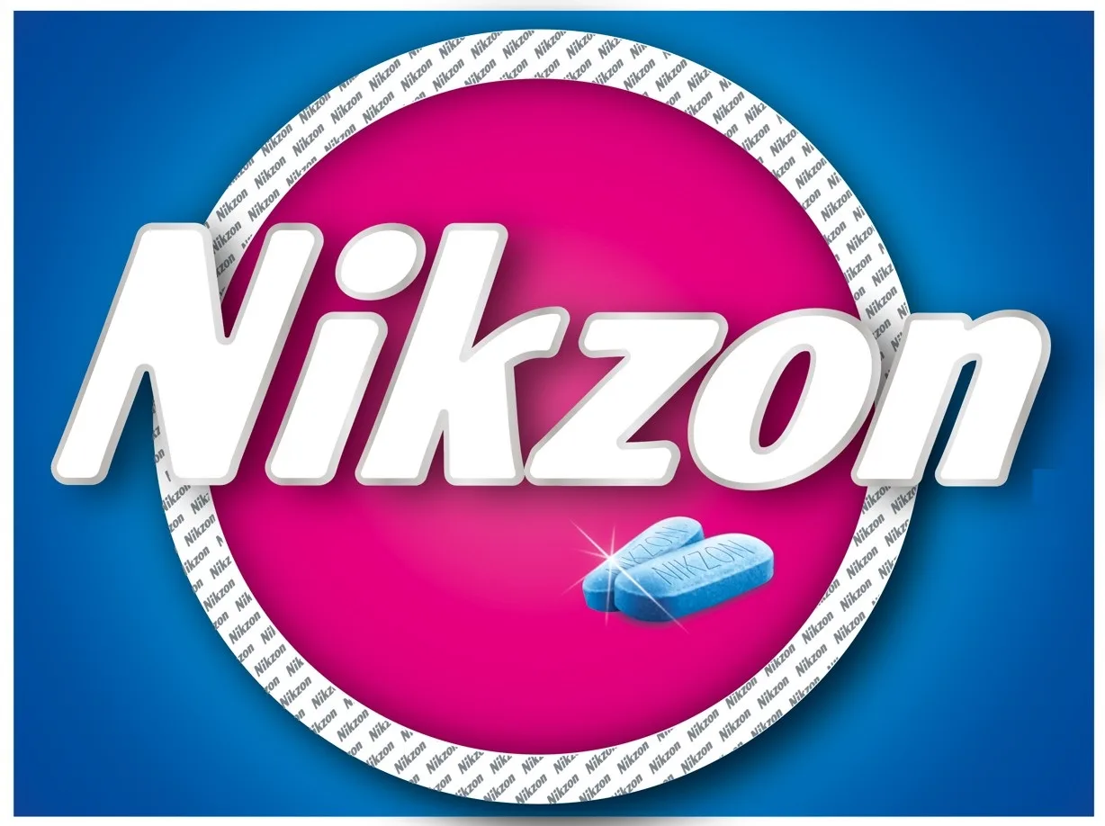 Nikzon