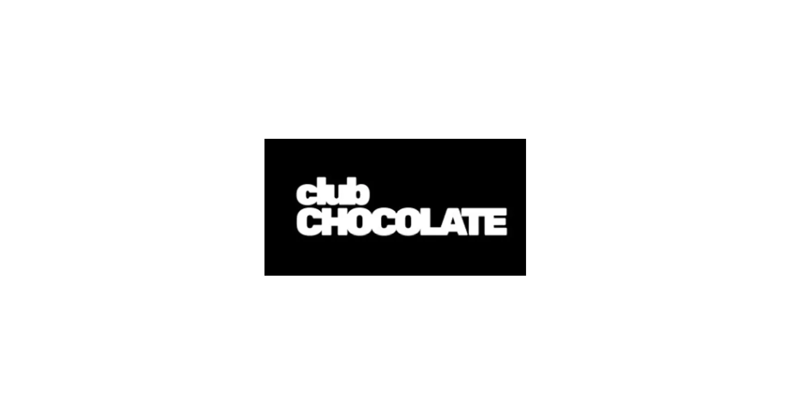 CLUB CHOCOLATE