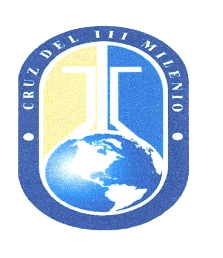 CRUZ DEL III MILENIO