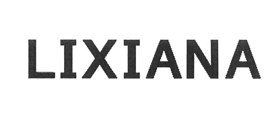 LIXIANA