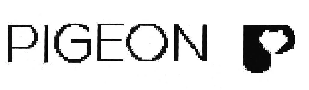 PIGEON