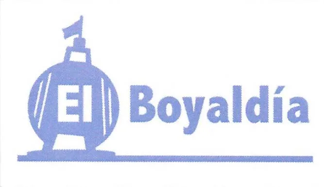 ELBOYALDIA