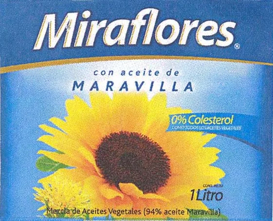MIRAFLORES