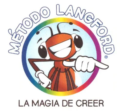 METODO LANGFORD LA MAGIA DE CREER