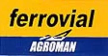 FERROVIAL AGROMAN