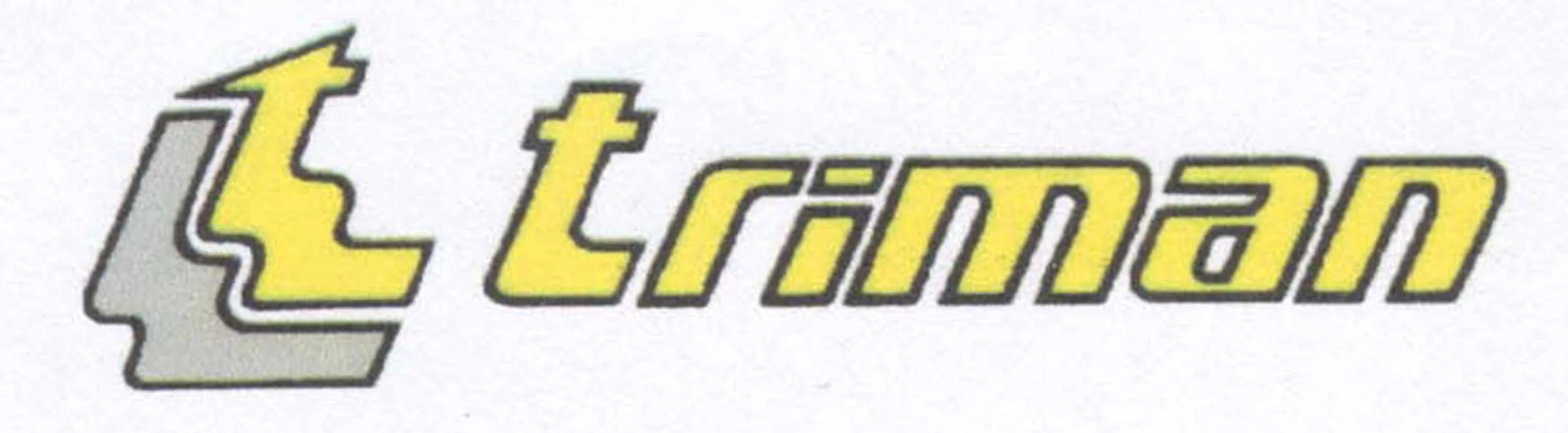 T TRIMAN