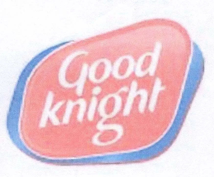 GOOD KNIGHT