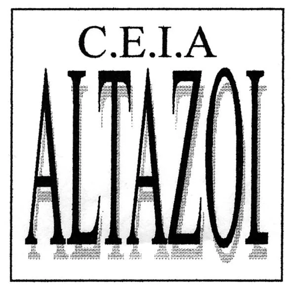 C.E.I.A. ALTAZOL